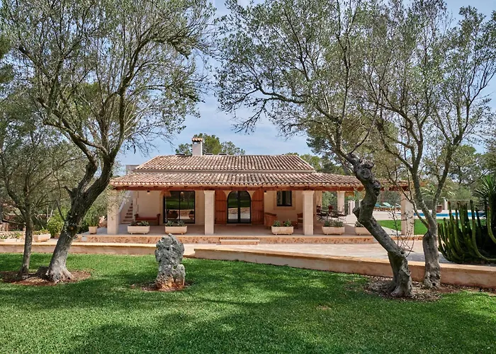 Finca Ses Rotes