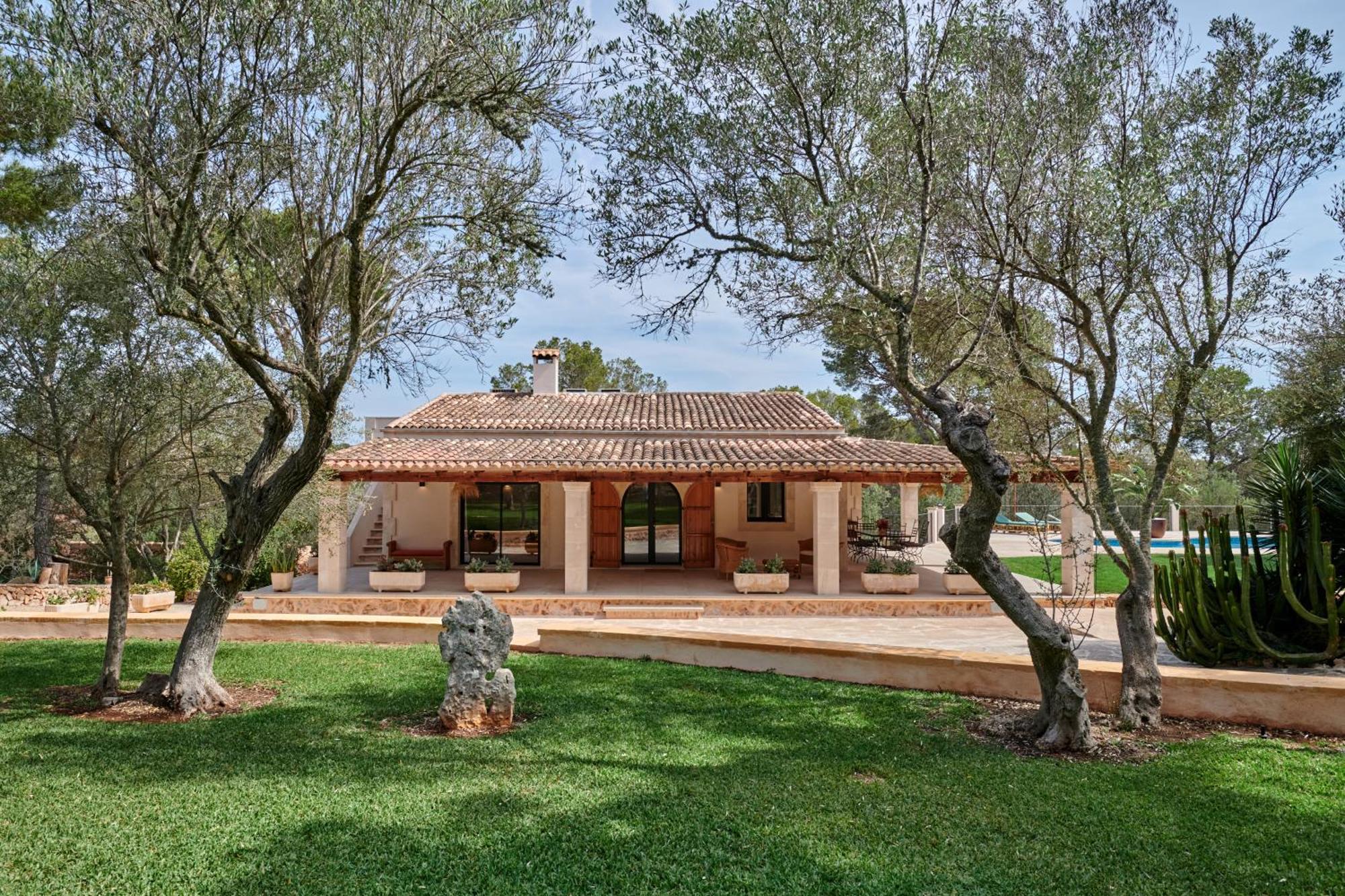 Ses Rotes Cala Ferrera (Mallorca)